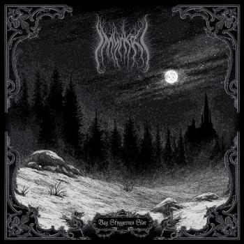 I Myrkri - Bag Skyggernes Slor CD