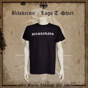 Bilskirnir - Logo T-Shirt