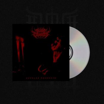 Blood Countess - Occulta Tenebris DigiPak CD