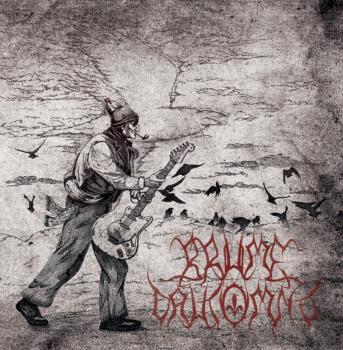 Brume D'Automne - Brume D'Automne LP