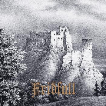 Fridfull - Fridfull CD