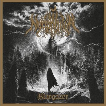 Nyctophilia - Stargazer CD
