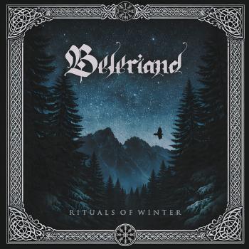 Beleriand - Rituals of Winter CD