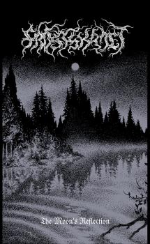 Frostskadet - The Moon's Reflection Tape
