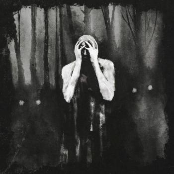 Tårfödd - Lidande Digipak CD