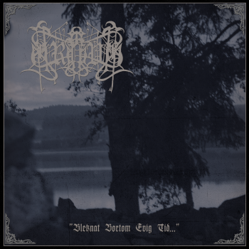 Greve - Bleknat bortom evig tid LP