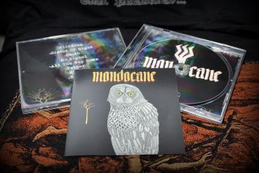 Mondocane - Dvala CD