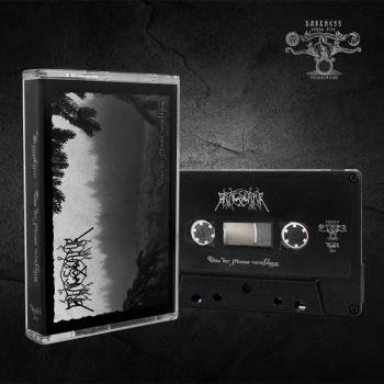 Drengskapur - Was der Morast verschlang Tape