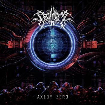 Dulom - Axiom Zero CD