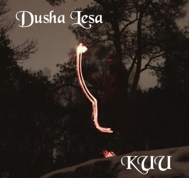 Dusha Lesa - Kuu - Demo Digipak CD Pre-order