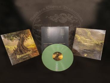 Dwarrowdelf - Evenstar LP mint green wax lim. 177