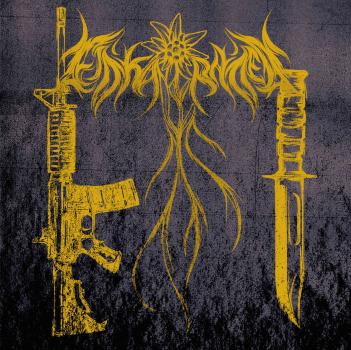 Eidkameraden - S/T LP splatter wax