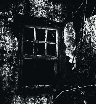 Eerified Catacomb - Night's Threshold - Split LP