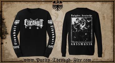 Eisenkult - VDH Longsleeve Shirt