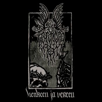 Förgjord - Henkeen Ja Vereen CD