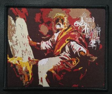 Grand Belial's Key - Kohanic Charmers Patch