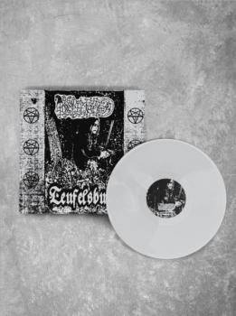 Preview: Grollfried - Teufelsburg LP White wax
