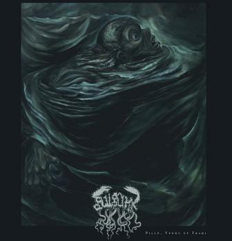 Gulguhk - Pillé, Vendu et Trahi LP