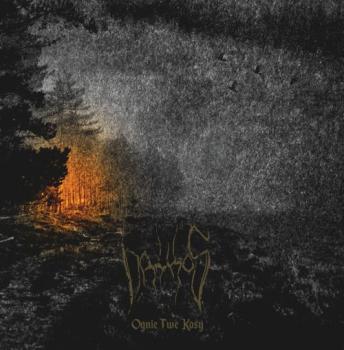 Hrtkos - Ognie Twe Kosy CD