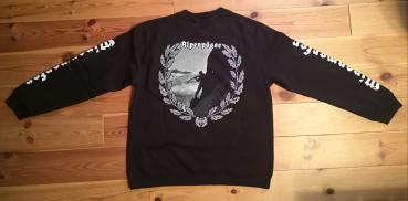 Minenwerfer - Alpenpässe Sweater S - XXL