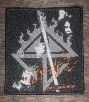 Craft - Total soul rape Patch