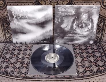 Muvitium - Under Vemodets Töcken 12" LP