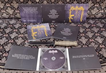 Eidkameraden - S/T Digipak CD