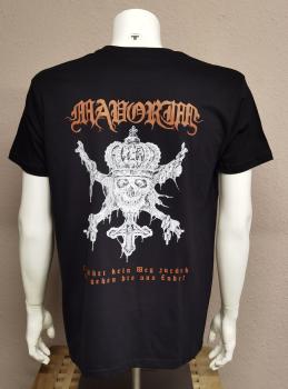 Mavorim - Königsjäger - T-Shirt