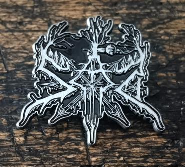 SAD - Logo Metal Pin