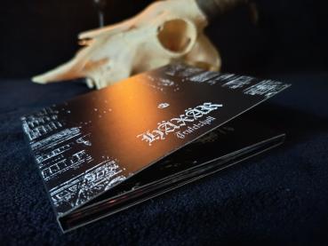Häxär - Teufelskult Digipak CD Pre-Order