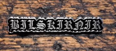 Bilskirnir - Metal Pin