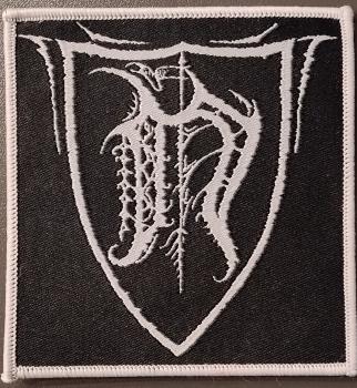 Nocternity - Logo Patch