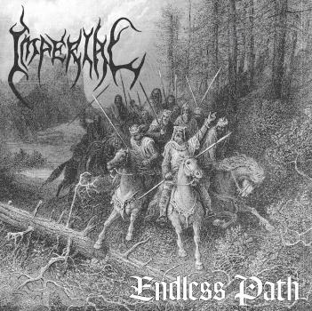 Imperial - Endless Path LP lim. 250