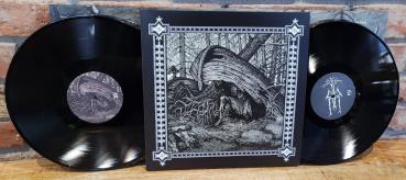 Kalmankantaja - Metsäuhri DLP black lim. 280