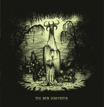 Krematorium - Tag der Schwerter LP lim. 100