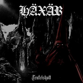 Häxär - Teufelskult LP + Poster Pre-Order