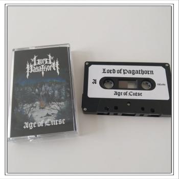 Lord of Pagathorn - Age of Curse Tape