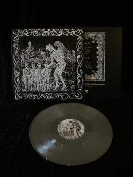 Lore Liege - Remembrance LP grey wax. lim. 200