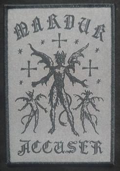 Marduk - Accuser Patch