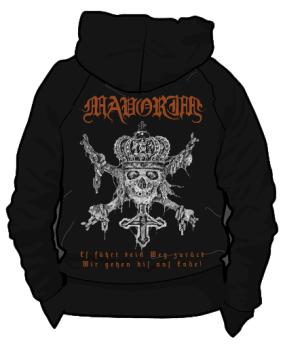 Mavorim - Königsjäger Zipper