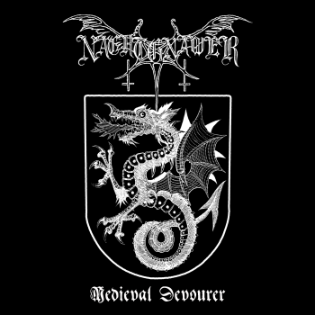 Nachtgnawer - Medieval Devourer MCD