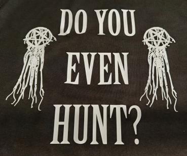 Preview: Moosegut - Do you even hunt? T-Shirt