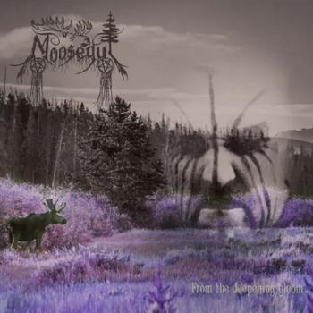 Moosegut - From the Deepening Gloom CD