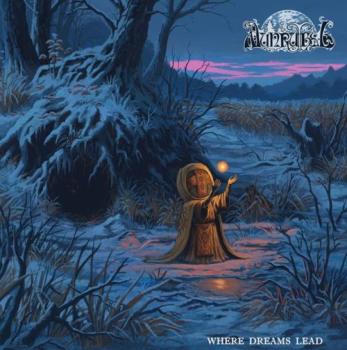 Munruthel – Where Dreams Lead Digipak CD