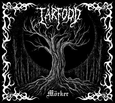 Tårfödd - Mörker Digipak CD