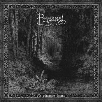 Pripegal - Na Ostatnim Szlaku LP