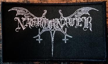 Nachtgnawer - Logo Patch