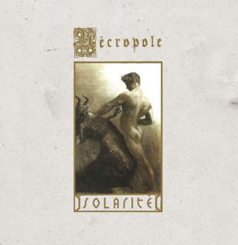Nécropole - Solarité  CD