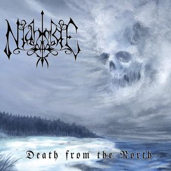 Nightside - Death from the North Digipak CD