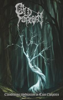 Old Sorcery - Clandestine Meditation... Tape